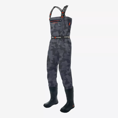 Вейдерсы Finntrail Airman 5260 CamoShadowBlack (9(42)MK)