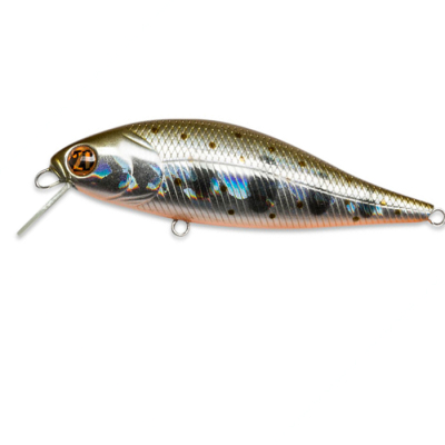 Воблер Pontoon21 Bet-A-Shiner 82SP-SR цв. 050