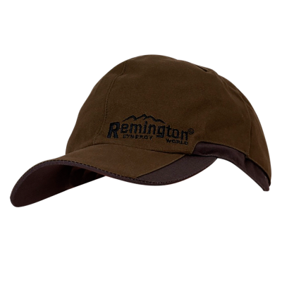 Кепка двусторонняя Remington Signal green/orange р. L/XL