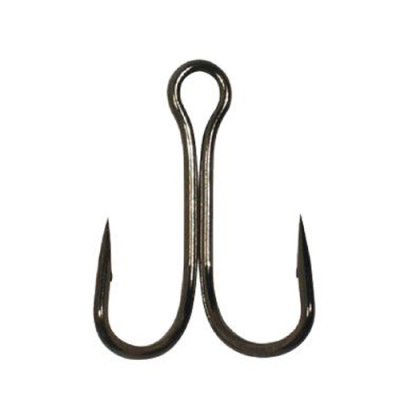 Крючок двойной Gamakatsu Double 21 NS №6 (5шт)