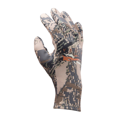 Перчатки Sitka Traverse Glove New цв. Optifade Open Country р. L