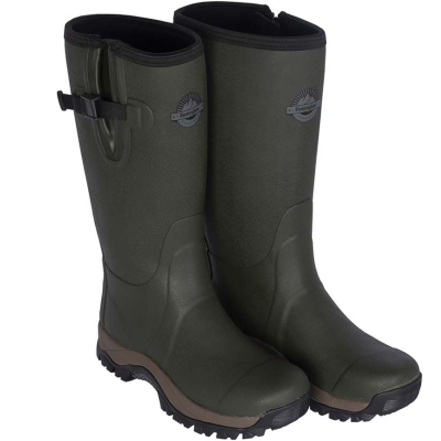 Сапоги Remington Louisiana Rubber Boots Green р. 42