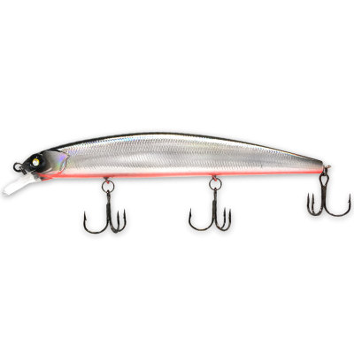 Воблер BAT Kaminoke BT043 (130mm.; 20g.; 1.5m.) # B003