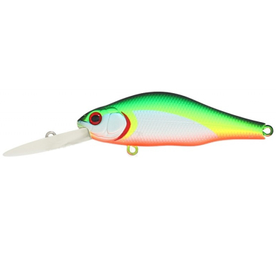 Воблер ZipBaits Khamsin 70 DR цв. 537M