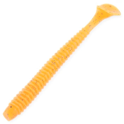 Силиконовая приманка Akara TL-4,5 115 цвет 85 (4 шт)