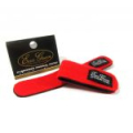 Ремень для спиннинга EverGreen Rod Belt Mini Red