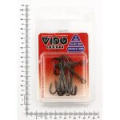 Двойник Vido Craft Double Long VD-081 (BN) уп. 10шт. #2