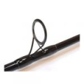 Удилище карповое Daiwa Regal Carp 3.60m 3.0lbs 3sec.