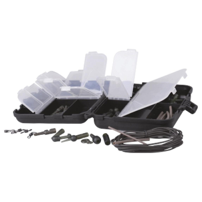 Набор для оснастки Prologic LM Last Meter Rig Kit, арт.49979