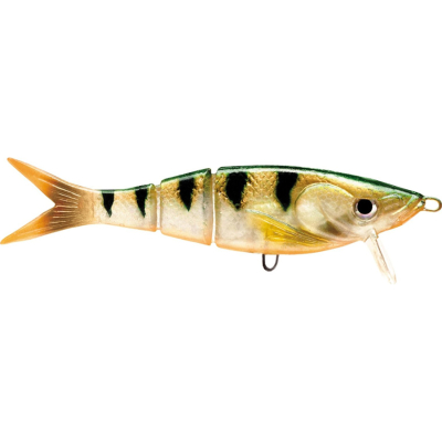 Приманка Storm Kickin Minnow KSM04-P