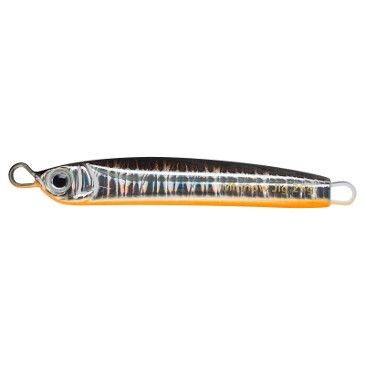 Пилкер Strike Pro Keel Jig  6 см, 25 гр. JG-010A #A70-SBO
