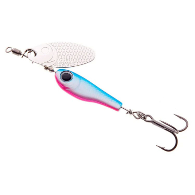 Блесна Higashi Guru 16g цвет #G04