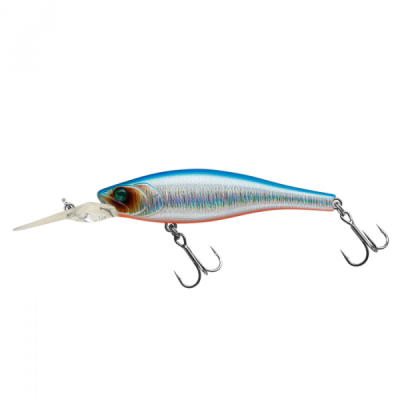 Воблер "Sprut" Zumi Troll 110SS (Slow Sinking/110mm/27,5g/3-5m/SB)