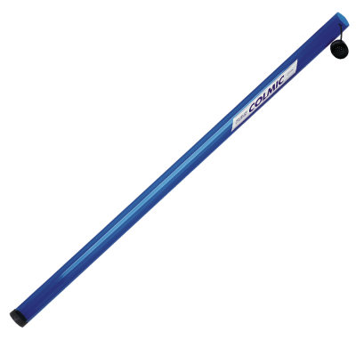 Тубус пластиковый Colmic Tondo 1800x50mm (TUB02)