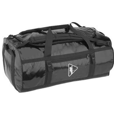 Сумка баул Bask Transport 80 цвет Черный