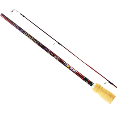 Спиннинг Tail&Scale Meridian 9' 3/8-3/4oz 6-12lb