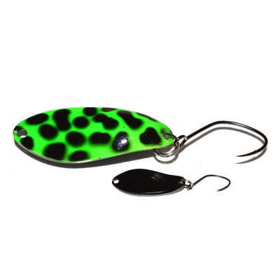 Блесна Red Machine Экстаз 2,9гр. цв. #014