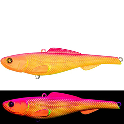 Воблер FA Relax Wagner Vib 80 цвет N05