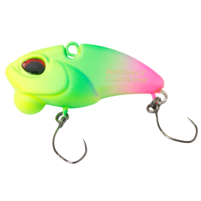 Воблер Grows Culture Li-Worm 38mm 3.6g цвет #34