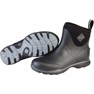 Сапоги Muck Boots Arctic Excursion Ankle AELA-000 7 (EURO 39/40) 