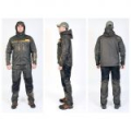 Костюм демисезон. Norfin Pro DRY 04 р.XL (514004-XL)