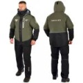 Костюм-поплавок мужской зимний ХСН "Rescuer II comfort", hardguard, хаки (52-54/182)