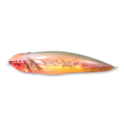 Воблер Rosso Corsa Medium Claws Payao-jr цв. 01 (Cherrybulb-Gassfish)
