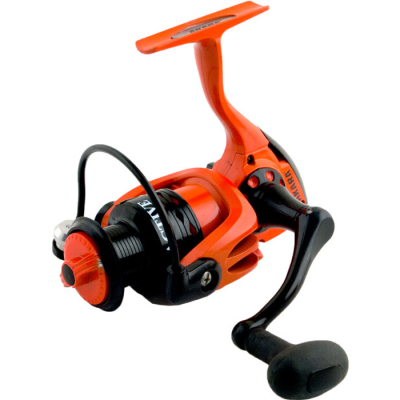 Катушка Akara Active AF3000 4+1bb