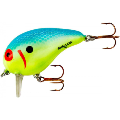 Воблер Bomber Value Series Shallow A B05FS-OB