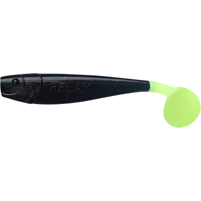 Риппер Relax King Shad 4" 10см 10шт T-102