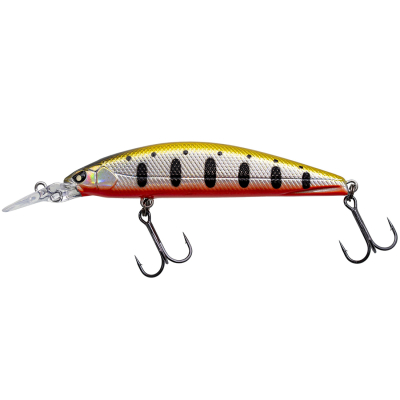 Воблер Lucky John Pro Series Silver Shiner S 08.80/101