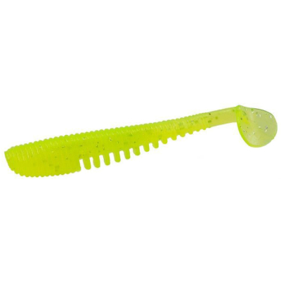 Силиконовая приманка SnastiGood Mr. Avaryna 8.9см цв. 010