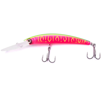 Воблер Namazu Karoshi Minnow L-110мм цвет №9