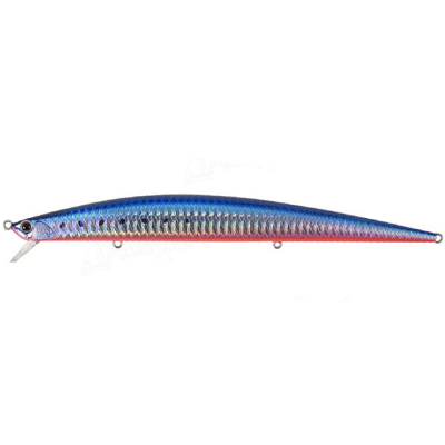 Воблер DUO Tide Minnow Slim Flyer 140 #AHA0087