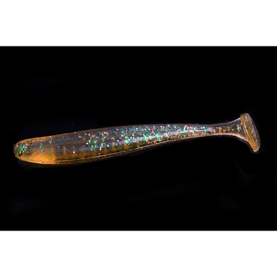 Силиконовая приманка Jara Baits Realik 35 (Мидия) цв. #08
