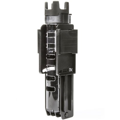 Держатель для удилища Meiho BM-245-Slide Black Black наклон. 74х60х273