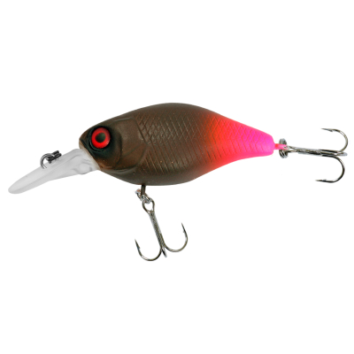 Воблер Jackall Chubby 38 MR цв. pellet pink