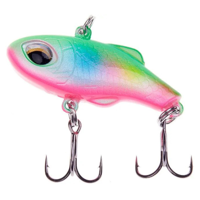 Раттлин TauMANN VIB Nipper 35 цвет #205