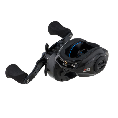 Катушка мультипликаторная Abu Garcia Revo Inshore Low Profile (1430441)