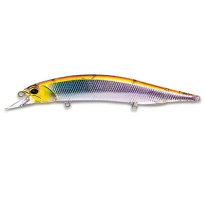 Воблер DUO Realis Jerkbait 120F цв. #GSN3085