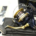 Катушка Shimano Bulls Eye 9120