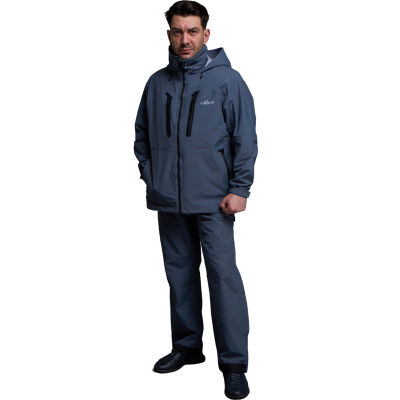 Костюм Redbor Genesis Dark Steel р-р XXXXL