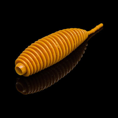 Силиконовая приманка Soorex Pro Bait Mickey 50mm цвет 128