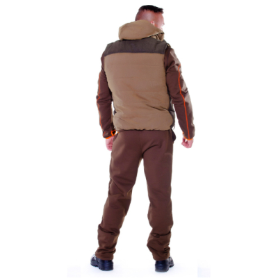 Жилет Triton "Партизан" (Финляндия/Хаки) (96-100)