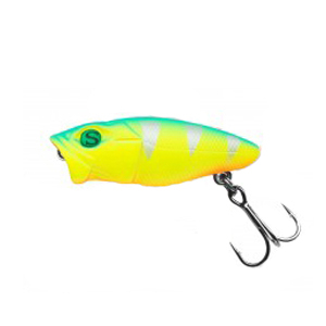 Воблер Sprut Kamari Pop 37TW (Top Water/37mm/2,3g/LBP)