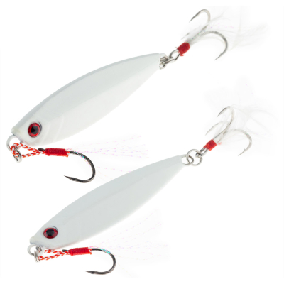 Пилькер Akara модель 1 3гр. 30мм цв. 6 Glow