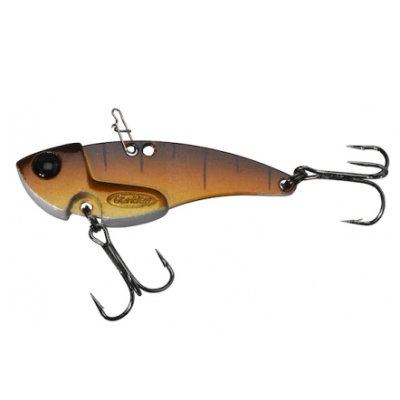 Блесна Berkley PowerBlade 44mm цв. Copper Head