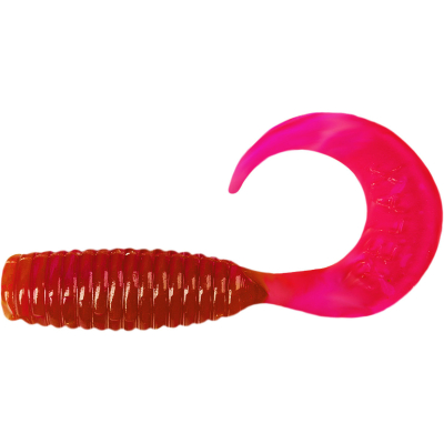 Твистер Relax Twister 1" (4см) 25 шт. VR1-TS-354