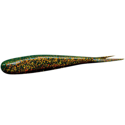 Силиконовая приманка Relax Oklahoma 7.5" (19см) 5 шт. OKL75-S092