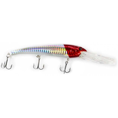Воблер GRFish Trolling 15 Plus TR15PL цв. L33